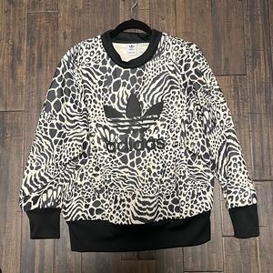 Adidas pullover